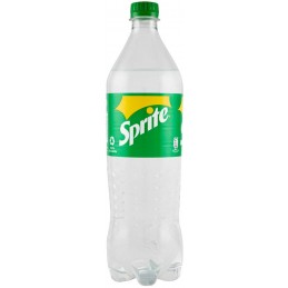 Sprite classica 1,5 L in...