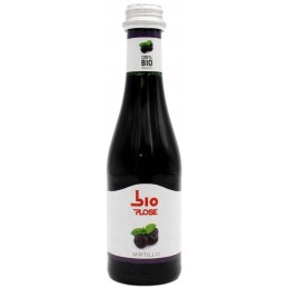 Succo di frutta biologico...