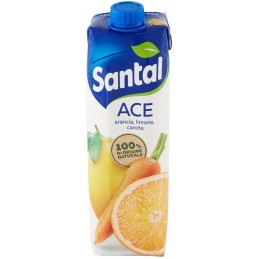 Succo di frutta Santàl Ace...