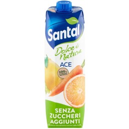 Succo di frutta Santàl...