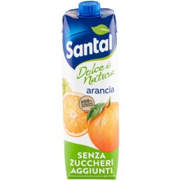 Succo di frutta Santàl...