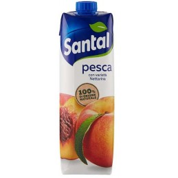 Succo di frutta Santàl...