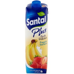 Succo di frutta Santàl Plus...