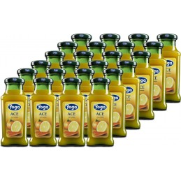 Succo di frutta Yoga Brik Optimum Ace 200 ml x 3 pz tetrapak