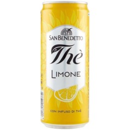 Thè San Benedetto 33 cl al...