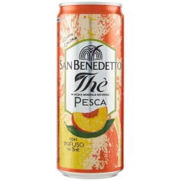 Thè San Benedetto 33 cl...