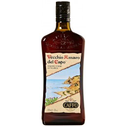 Amaro del Capo Caffo 100 cl