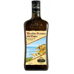 Amaro del Capo Caffo 150 cl...