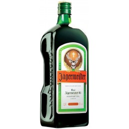 Amaro Jagermeister 150 cl...