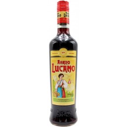 Amaro Lucano 70 cl in...
