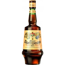 Amaro Montenegro 70 cl in...