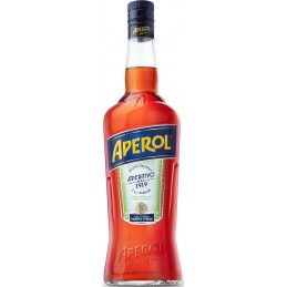 Aperol Barbieri 100 cl...