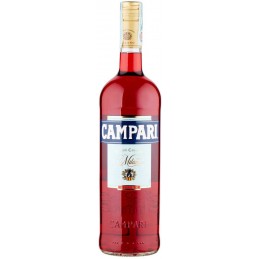 Bitter Campari 1 L aperitivo