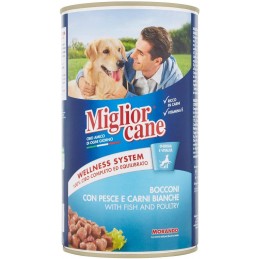 Scatolette cani Miglior...