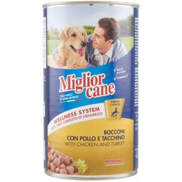 Scatolette cani Miglior...
