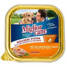 Vaschette cani Miglior Cane...