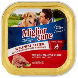 Vaschette cani Miglior Cane...
