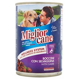 Scatolette cani Miglior...