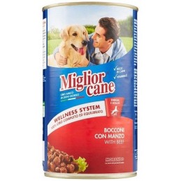 Scatolette cani Miglior...