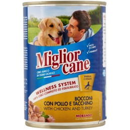 Scatolette cani Miglior...