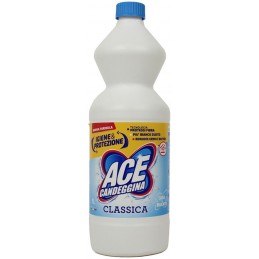 Candeggina ACE Classica 1 L