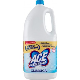 Candeggina ACE Classica 3 L