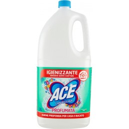 Candeggina ACE Profumata 3 L
