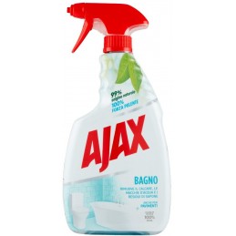 Ajax Bagno 99% origine...
