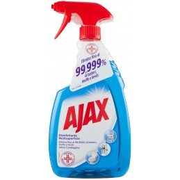 Ajax Disinfettante...