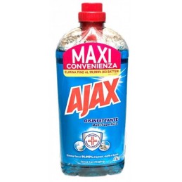 Ajax new pavimenti...