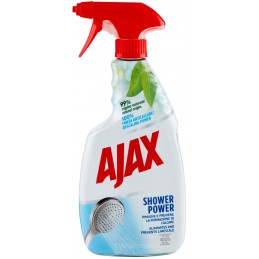 Ajax Shower Power 99%...
