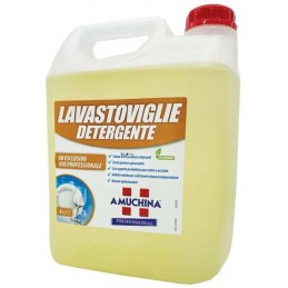 Detersivo lavastoviglie...