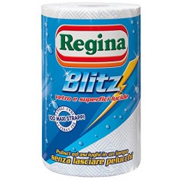 Asciugoni Regina Blitz 3...