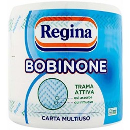 Asciugoni Regina bobinone...