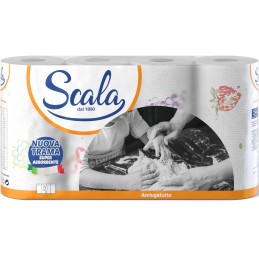 Asciugoni Scala cucina 4...