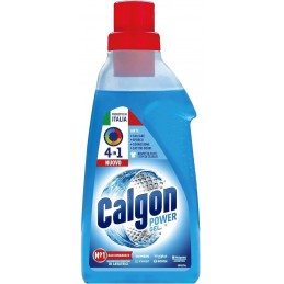 Anticalcare Calgon Power...