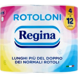 Carta igienica Rotoloni...