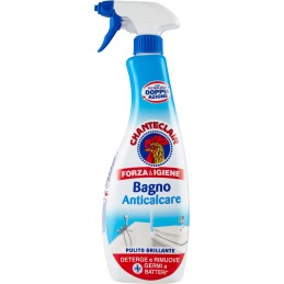 Chanteclair bagno...