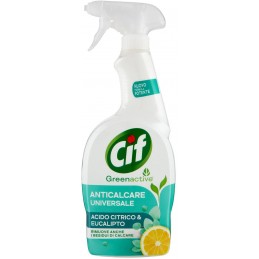 Cif Green active Spray...