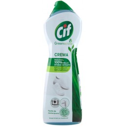 Cif Crema bianco 750 ml