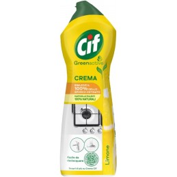 Cif Crema Limone 750 ml