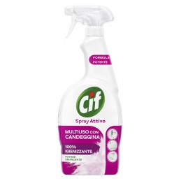 Cif Spray Attivo con...