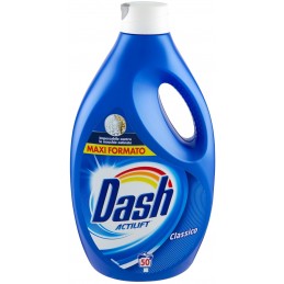 Detersivo lavatrice Dash...
