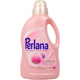 Detersivo lavatrice Perlana...