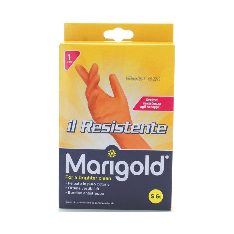 Guanti Marigold il Resistente S 6½ piccoli