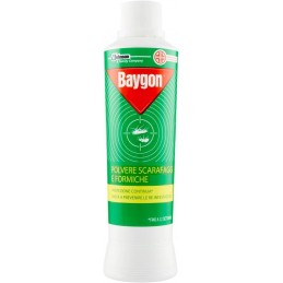 Insetticida Baygon 250 g...