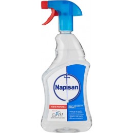 Amuchina Spray Disinfettante Ambienti/Oggetti/Tessuti 100 ml