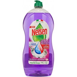 Detergente piatti Nelsen...