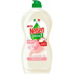 Detergente piatti Nelsen...