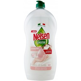 Detersivo piatti Nelsen...